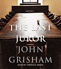 The Last Juror