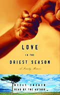 Love In The Driest Season Cover