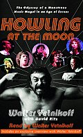 Howling at the Moon Cover