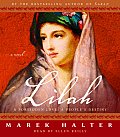 Lilah Cover