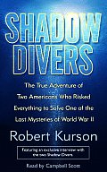 Shadow Divers Cover