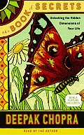 The Book Of Secrets Cover