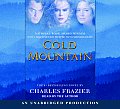 Cold Mountain Cover