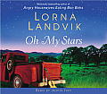 Oh My Stars Cover