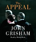 Appeal Cover