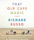That Old Cape Magic Cover
