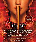 Snow Flower and the Secret Fan Cover