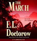 The March Cover