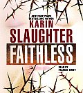 Faithless Cover