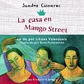La Casa En Mango Street Cover