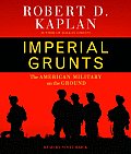 Imperial Grunts Cover