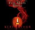 Full Moon Rising Cover