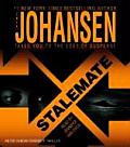 Stalemate (Eve Duncan Forensics Thrillers) Cover