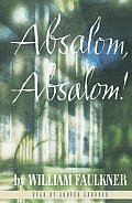 Absalom, Absalom Cover