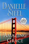 Amazing Grace (Large Print)