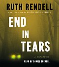 End in Tears Cover