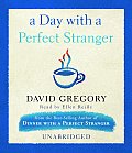 A Day with a Perfect Stranger Cover
