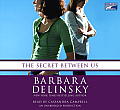 The Secret Between Us Cover