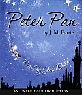 Peter Pan Cover
