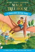 Magic Tree House #1 Cover