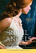 Rebel Angels Cover