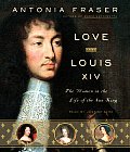 Love and Louis XIV Cover