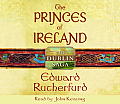 Princes of Ireland Cover