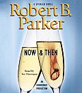 Now & Then Cover