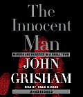 Innocent Man Cover