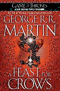 a feast of crows book