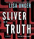 Sliver of Truth Cover