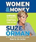 Women & Money: Owning the Power to Control Your Destiny