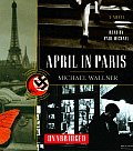 April in Paris Cover