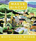 Whitethorn Woods (E-Book) Cover