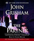The Partner Cover