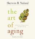 The Art of Aging Cover