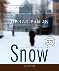 Snow Cover