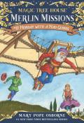 Magic Tree House #38t Cover