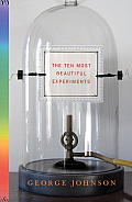 The Ten Most Beautiful Experiments Cover