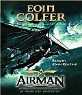 Airman Cover