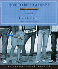 How to build a house Cover