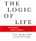 The Logic of Life Cover