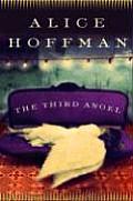 The Third Angel Cover