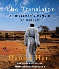 The Translator: A Tribesman's Memoir of Darfur Cover
