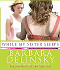While My Sister Sleeps Cover