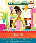 Beacon Street Girls #12: Time's Up