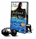 Island of the Blue Dolphins Cover