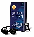 The King of Torts Cover