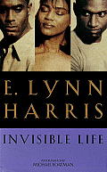 Invisible Life Cover