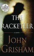 The Racketeer Cover